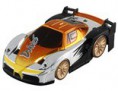 4-Channel Bluetooth Wall Climbing Car (Orange)